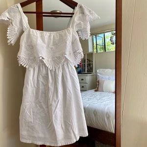 Ripcurl Sleeveless Beachy Dress